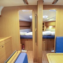 Jeanneau Sun Odyssey 44i