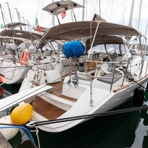 Jeanneau Sun Odyssey 44i