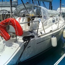 Dufour 34