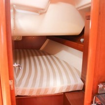 Dufour 34
