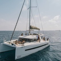 Bali 4.1
