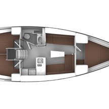 Bavaria 37 Cruiser