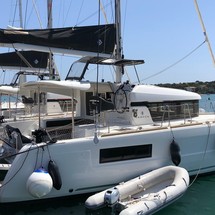 Lagoon 40