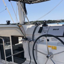 Lagoon 40