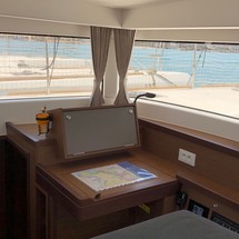 Lagoon 40