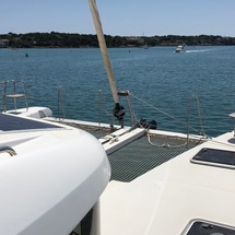 Lagoon 40