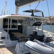 Lagoon 40