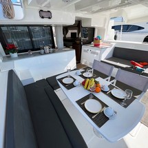 Lagoon 46