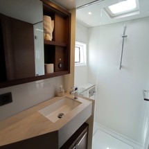 Lagoon 46