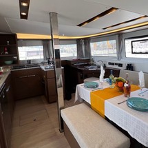 Lagoon 46