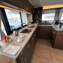 Lagoon 46
