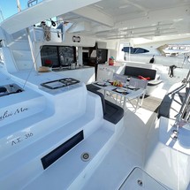 Lagoon 46
