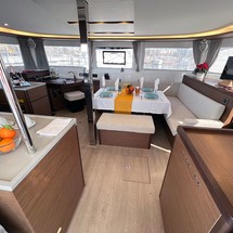 Lagoon 46