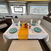 Lagoon 46