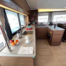 Lagoon 46