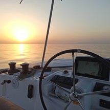 Lagoon 46