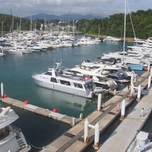 Jeanneau Sun Odyssey 419