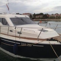 Sas vektor 950