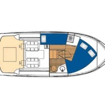 Sas vektor 950