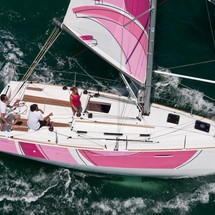 Beneteau First 30