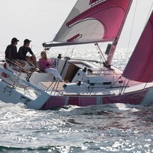 Beneteau First 30