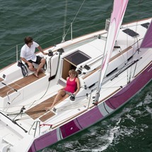 Beneteau First 30