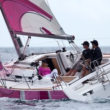 Beneteau First 30