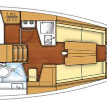 Beneteau First 30