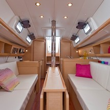 Beneteau First 30