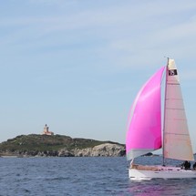 Beneteau First 30