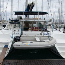 Lagoon 380 S2