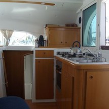 Lagoon 380 S2