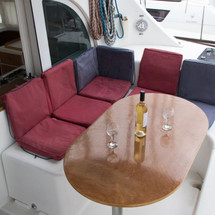 Lagoon 380 S2