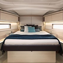 Beneteau Oceanis 46