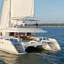 Lagoon 620