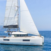 Lagoon 40