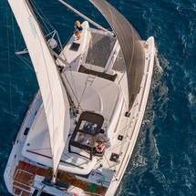 Lagoon 40