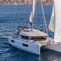 Lagoon 40