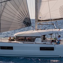Lagoon 40
