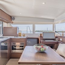 Lagoon 40