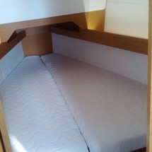 Jeanneau Sun Odyssey 349