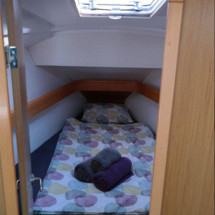 Jeanneau Sun Odyssey 36