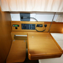 Jeanneau Sun Odyssey 36