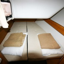 Jeanneau Sun Odyssey 36