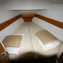 Jeanneau Sun Odyssey 36