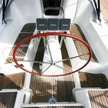 Jeanneau Sun Odyssey 36