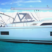 Beneteau Oceanis 46