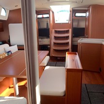 Beneteau Oceanis 46