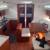 Beneteau Oceanis 46