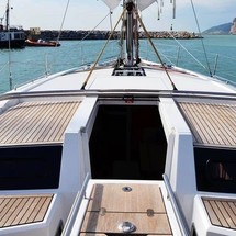 Beneteau Oceanis 46